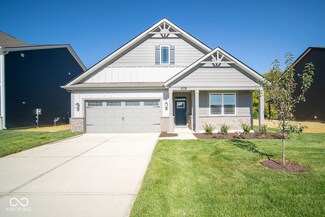 1666 Orchard Dr, Fortville, IN 46040