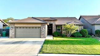 1911 W Castle Ave, Porterville, CA 93257