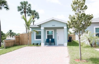 2682 Nokomis Ave, West Palm Beach, FL 33409
