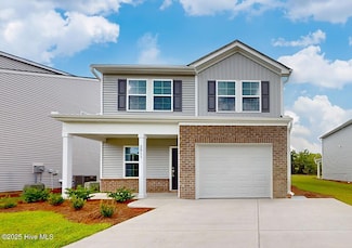 2007 Isabella Park Blvd Unit Evans, Leland, NC 28451