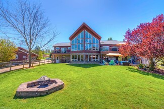 545 Mount Elbert Rd NW, Riner, VA 24149