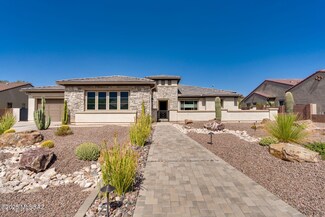 36550 S Ocotillo Canyon Dr, Tucson, AZ 85739