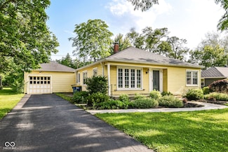 713 W Cromer Ave, Muncie, IN 47303