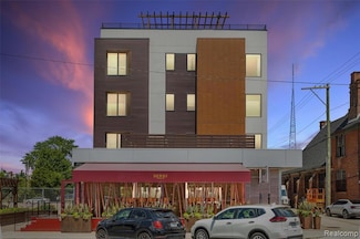 438 Selden St Unit 204, Detroit, MI 48201