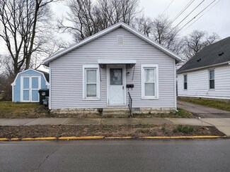 901 W Water St, Troy, OH 45373