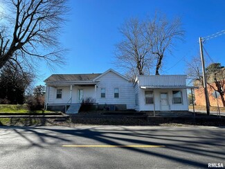 400 S Main St, New Grand Chain, IL 62941