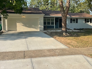 1416 Miami Ct S, Plainfield, IN 46168