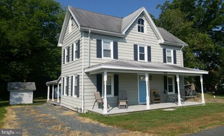 31555 Bruceville Rd, Trappe, MD 21673