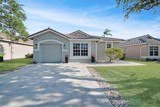 16502 NW 22nd St, Pembroke Pines, FL 33028
