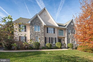 1943 Melson Way, Hockessin, DE 19707
