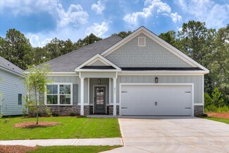 873 Speckled Teal Path, Aiken, SC 29803