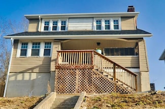 100 W Pine St, Clifton Forge, VA 24422