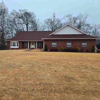 10 Timber Ridge Cir, Arkadelphia, AR 71923