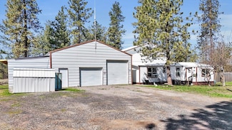 17210 S Bluebird Rd, Cheney, WA 99004