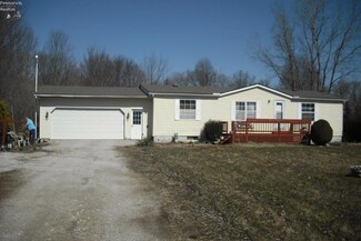 5630 State 20 Route, Wakeman, OH 44889