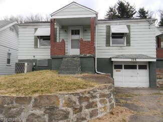 708 5th St, Brilliant, OH 43913