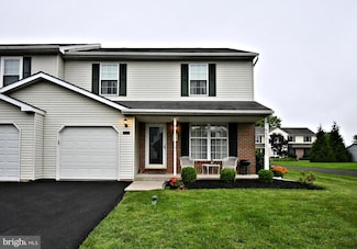 109 Winding Way, Telford, PA 18969
