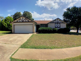 3700 Skipton Dr, Austin, TX 78727