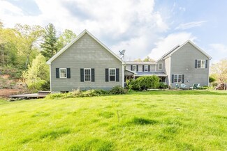 196 Wickaboag Valley Rd, West Brookfield, MA 01585