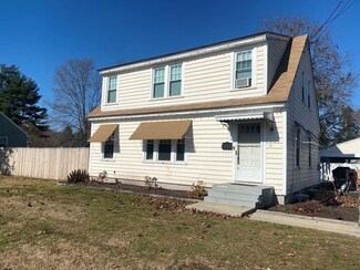 14 Morris Ave, Turners Falls, MA 01376