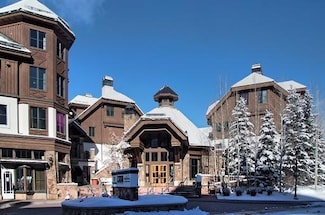 63 Avondale Ln Unit 132A - week 14, Beaver Creek, CO 81620