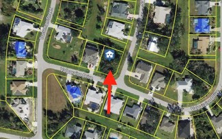 26460 Valparaiso Dr, Punta Gorda, FL 33983