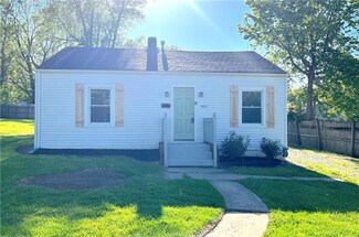 802 S Crane St, Independence, MO 64050