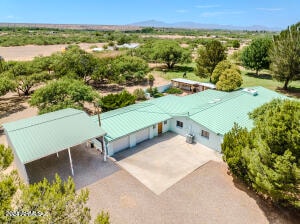 1855 W Patton St, Saint David, AZ 85630
