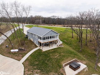 3148 Fairview Place, Ellston, IA 50074