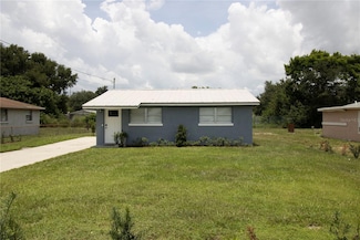 272 A Ave E, Lake Wales, FL 33859