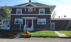 201 Cherry St, Columbus Junction, IA 52738