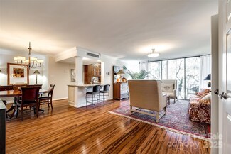1300 Queens Rd Unit 302, Charlotte, NC 28207