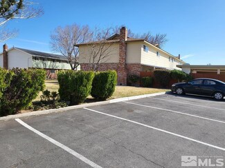 429 Smithridge Park, Reno, NV 89502