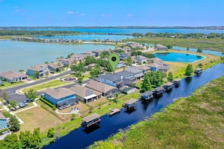 722 Barefoot Bay Loop, Groveland, FL 34736