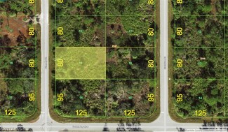 224 Friendly St, Port Charlotte, FL 33953