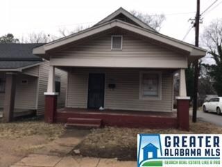 3508 24th St N, Birmingham, AL 35207
