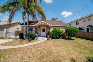 3206 Charlotte Ave, Rosemead, CA 91770