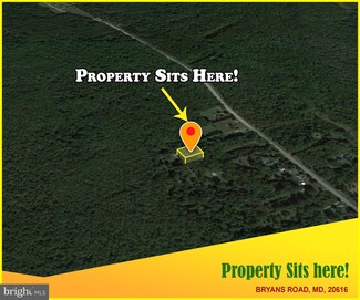 6405 Hoover Ln, Bryans Road, MD 20616