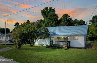 2146 Snodgrass Rd, New Tazewell, TN 37825