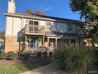 1444 Bluebird Terrace Unit 1444, Saint Louis, MO 63144