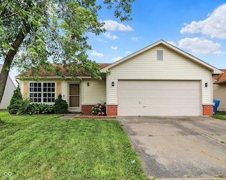 5327 Milhouse Rd, Indianapolis, IN 46221