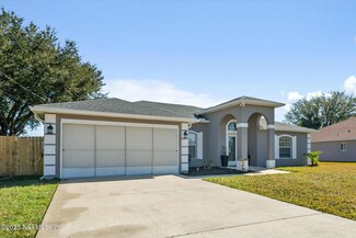 91 Luther Dr, Palm Coast, FL 32137