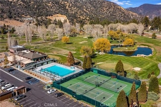 2104 Bernina Dr, Pine Mountain Club, CA 93222