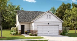1012 Sagegrass St, Summerville, SC 29485