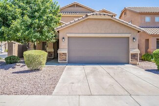 11539 W Palo Verde Ave, Youngtown, AZ 85363