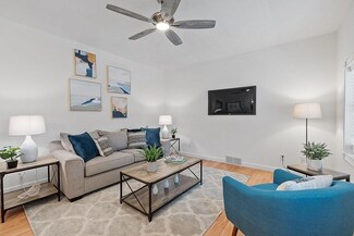 2 Park St Unit 1B, Westborough, MA 01581