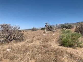 0 Emerald St, Lucerne Valley, CA 92356