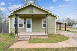 829 S 54th Ave W, Tulsa, OK 74127