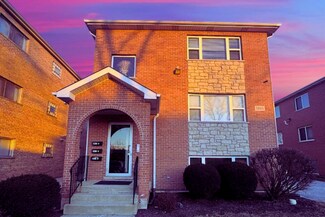 12615 S Winchester Ave, Calumet Park, IL 60827