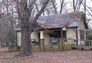 4233 Calion Hwy, El Dorado, AR 71730